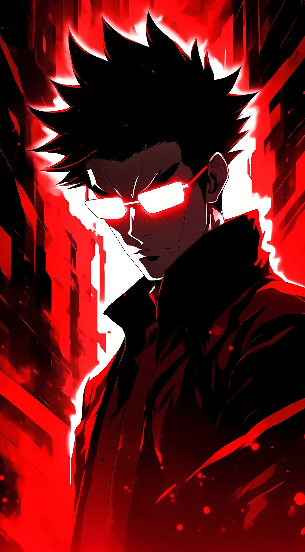 ai character: JJ background