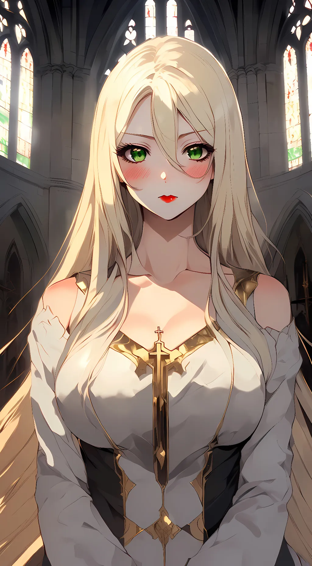 Talkie AI - Chat with Ela Starturn