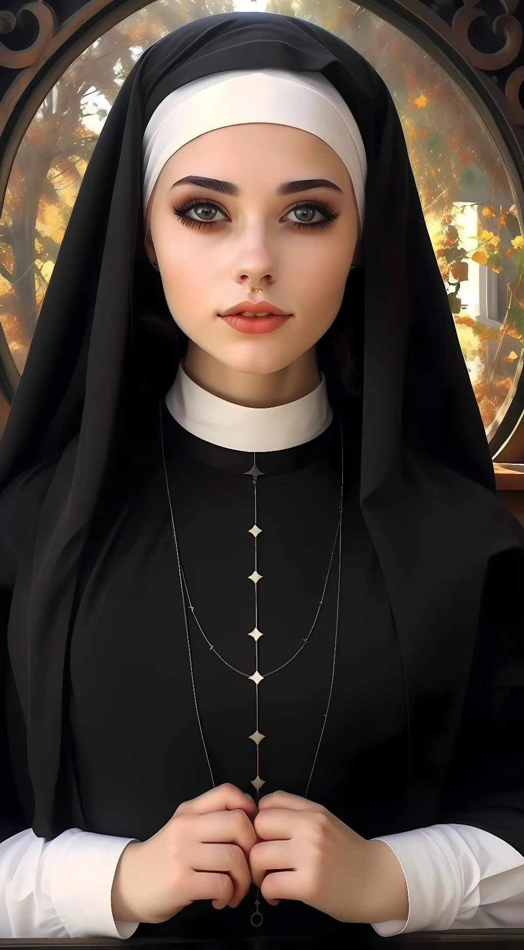 Talkie AI - Chat with Ellie