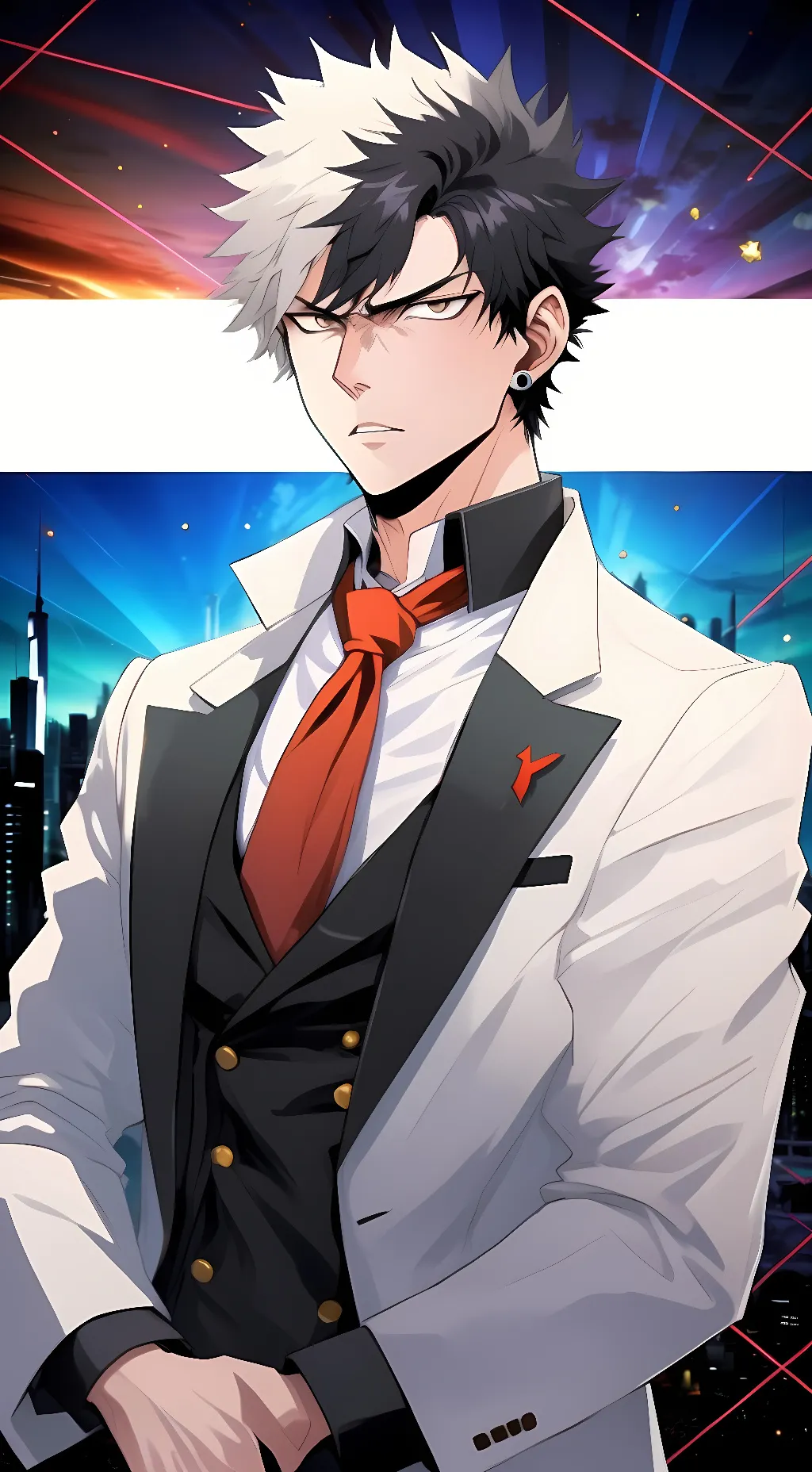 ai character: ~^Lukio^~ background