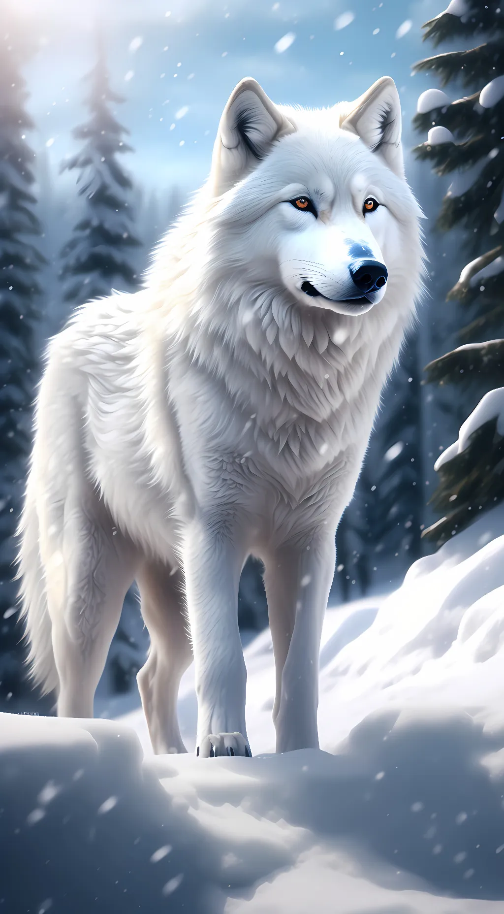 Talkie AI - Chat with Lua