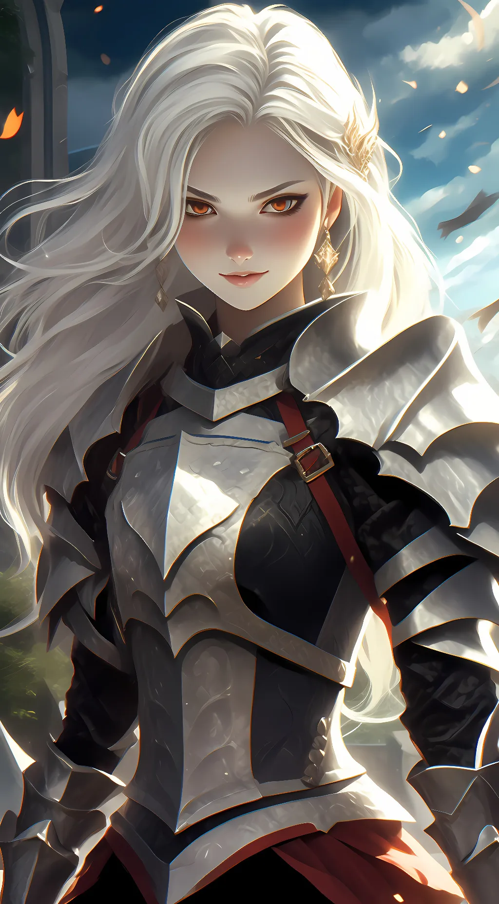 Talkie AI - Chat with Lisa