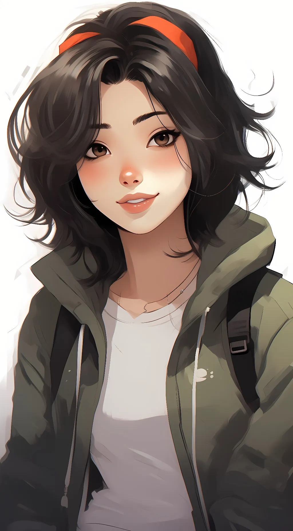 ai character: Ezra Owens background