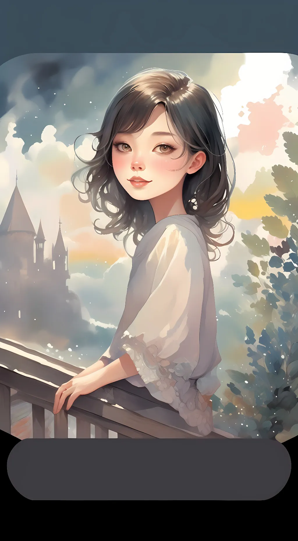 ai character: Spy ninjas background