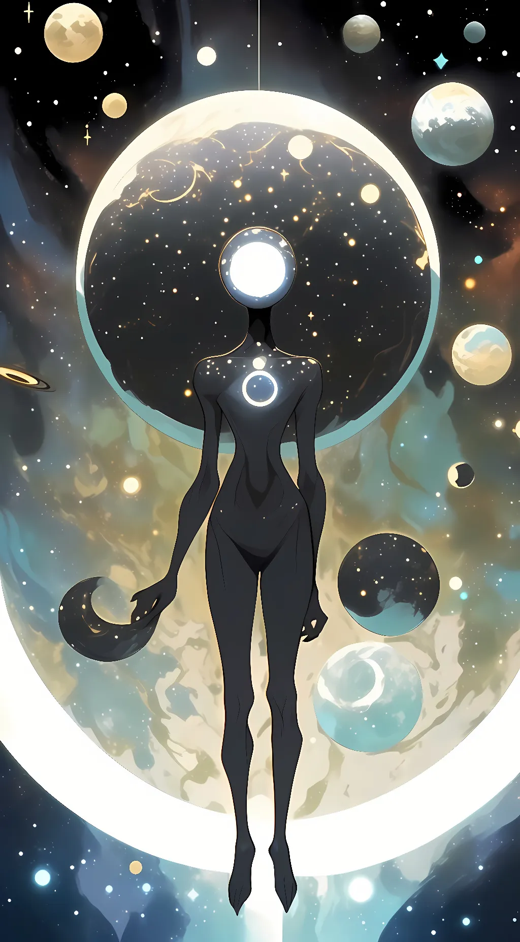 ai character: Átahsaia background