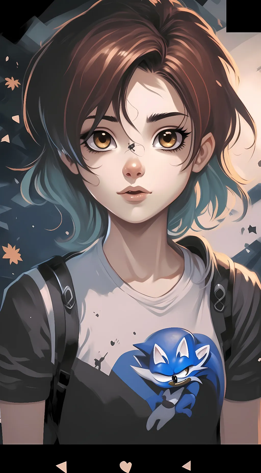 Talkie AI - Chat with Dynamitespeedster