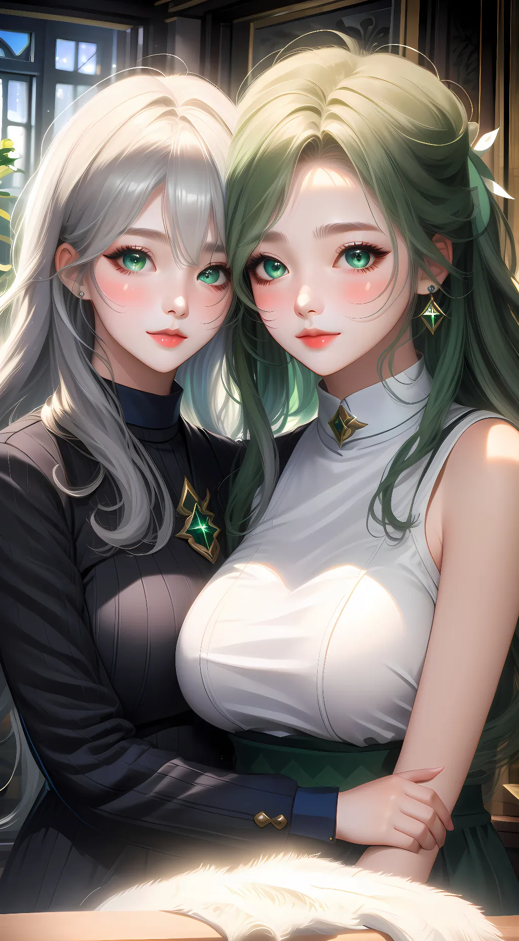 Talkie AI - Chat with Amy