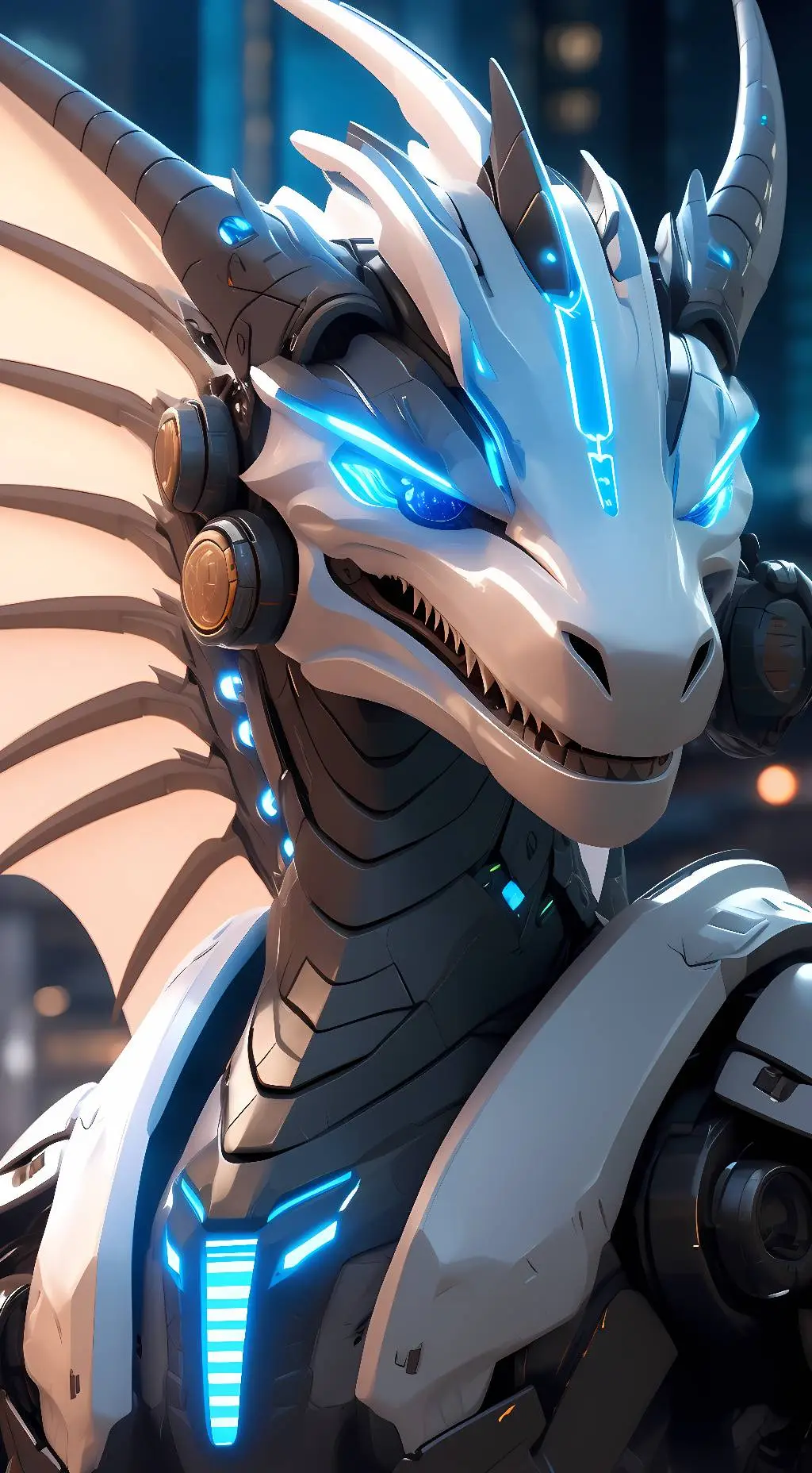 ai character: iverios background