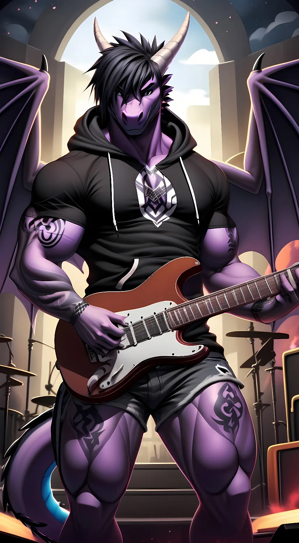 Talkie AI - Chat with Victor Bangalore