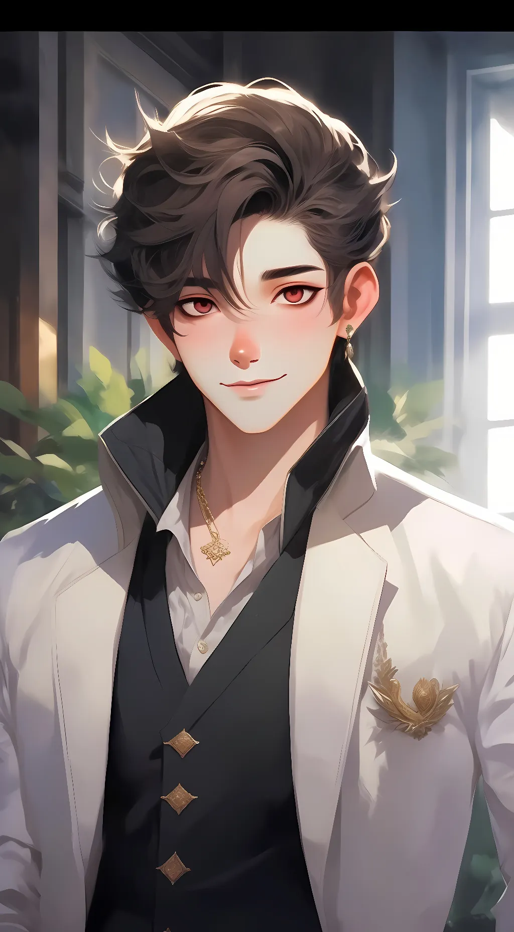 Talkie AI - Chat with alan