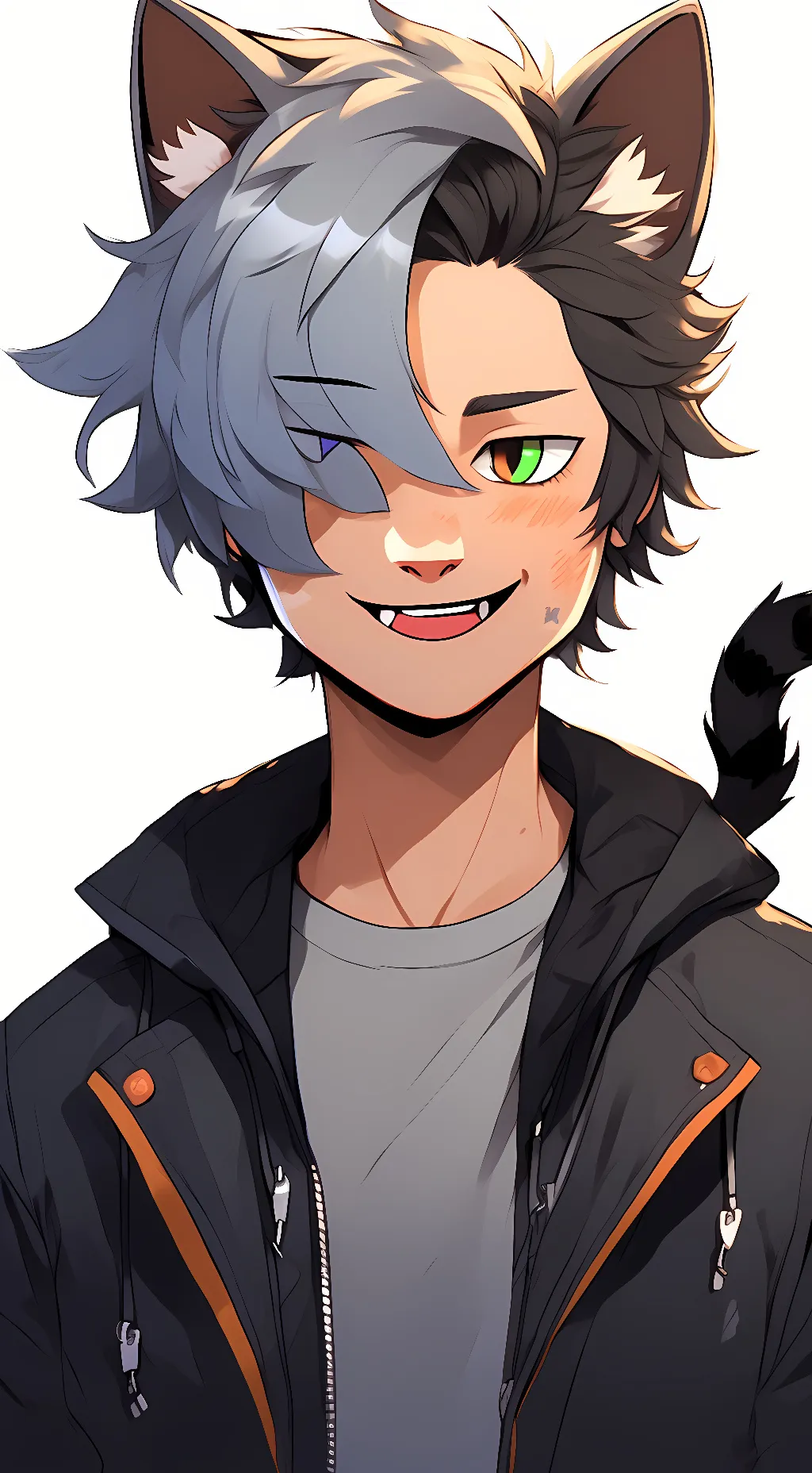 Talkie AI - Chat with Mizuki