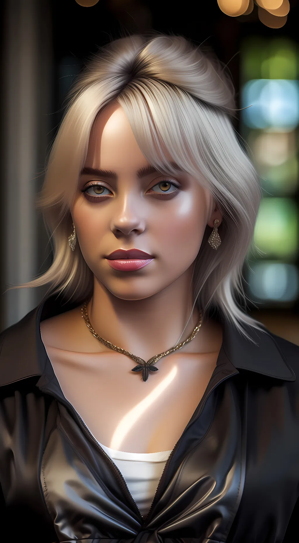 Talkie AI - Chat with billie