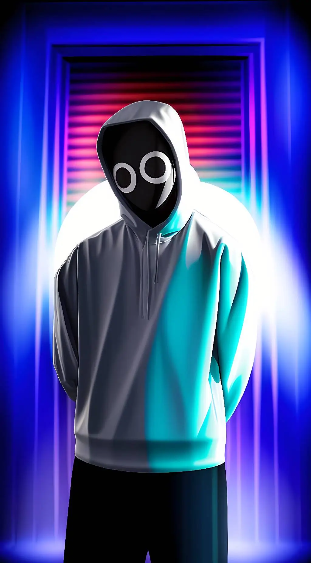 ai character: BoyWithUke background