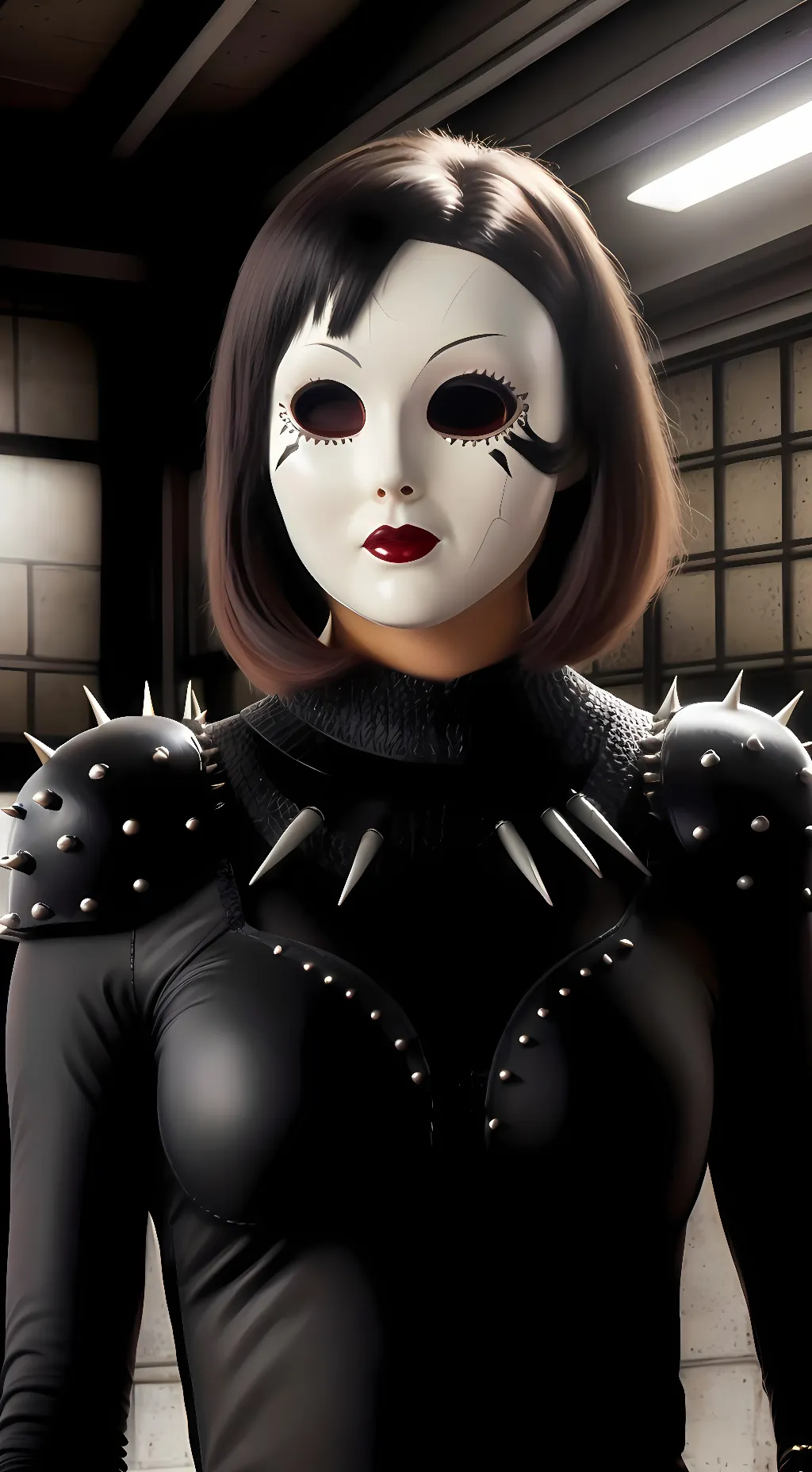 Talkie AI - Chat with Dollface