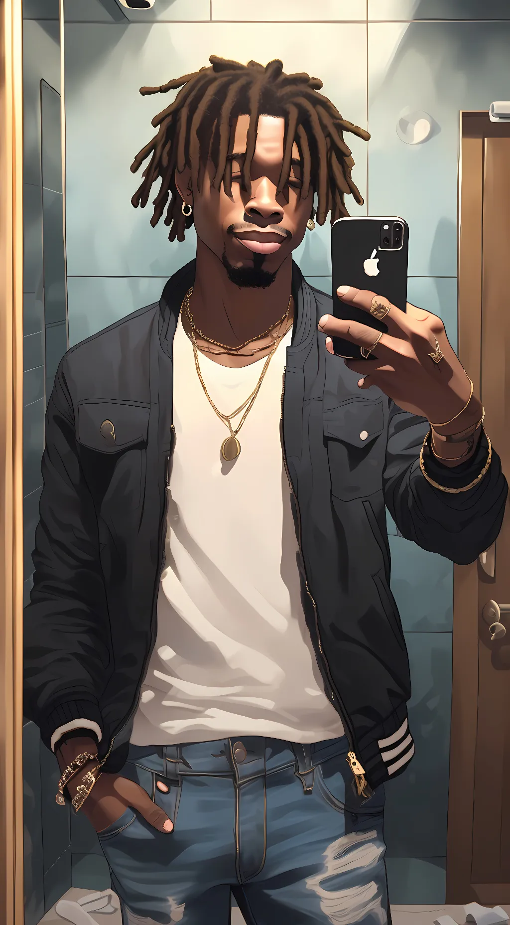 Talkie AI - Chat with chris