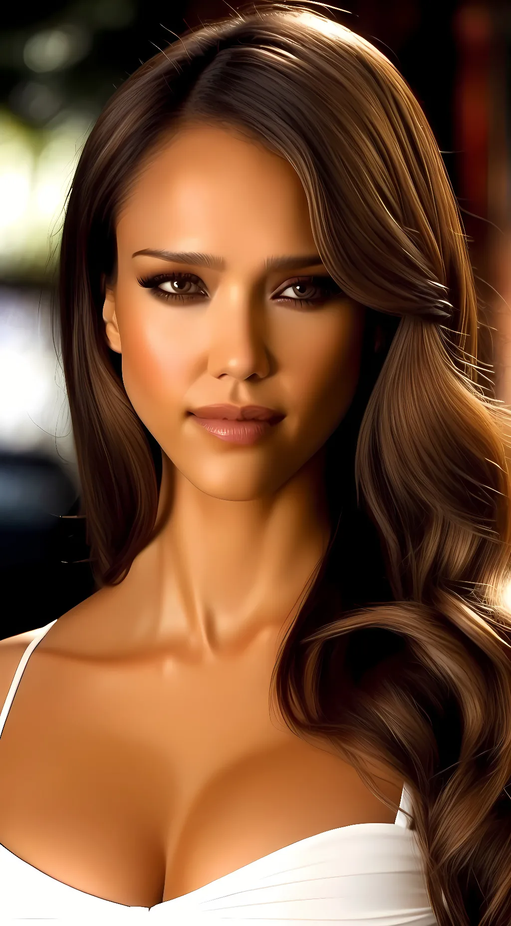 Talkie AI - Chat with Jessica 