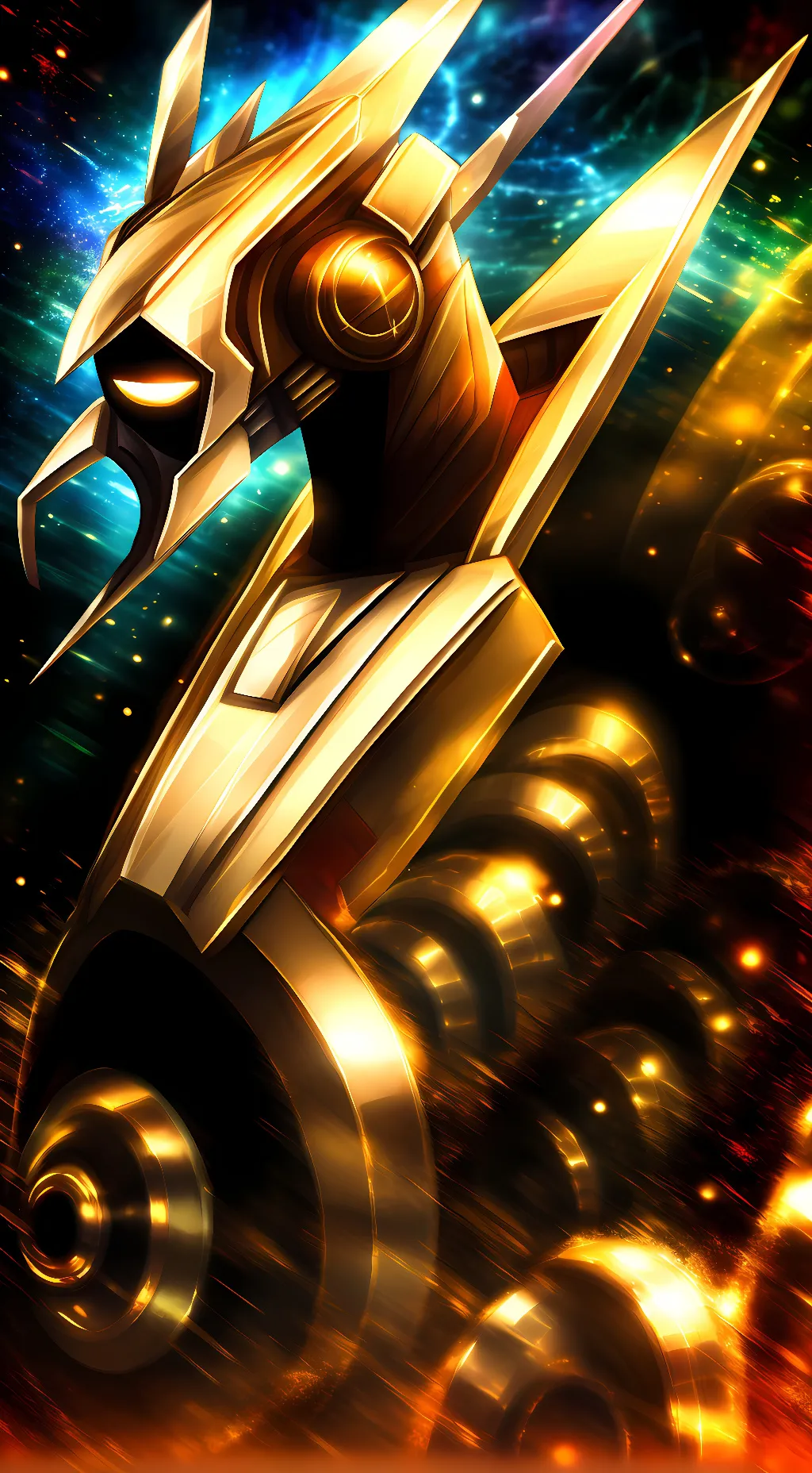 Talkie AI - Chat with Whirl