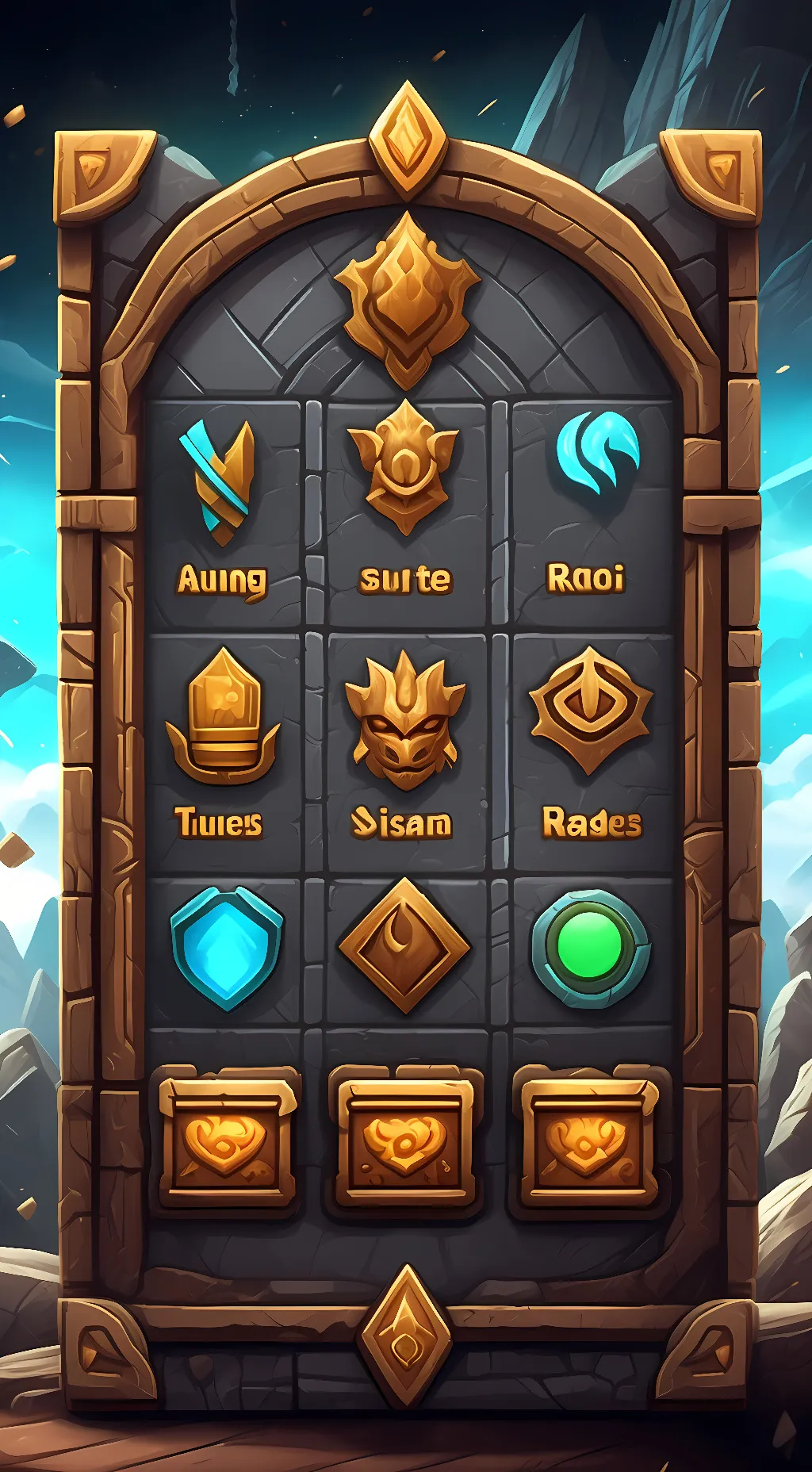 ai character: ChatGPT (Old ver.) background