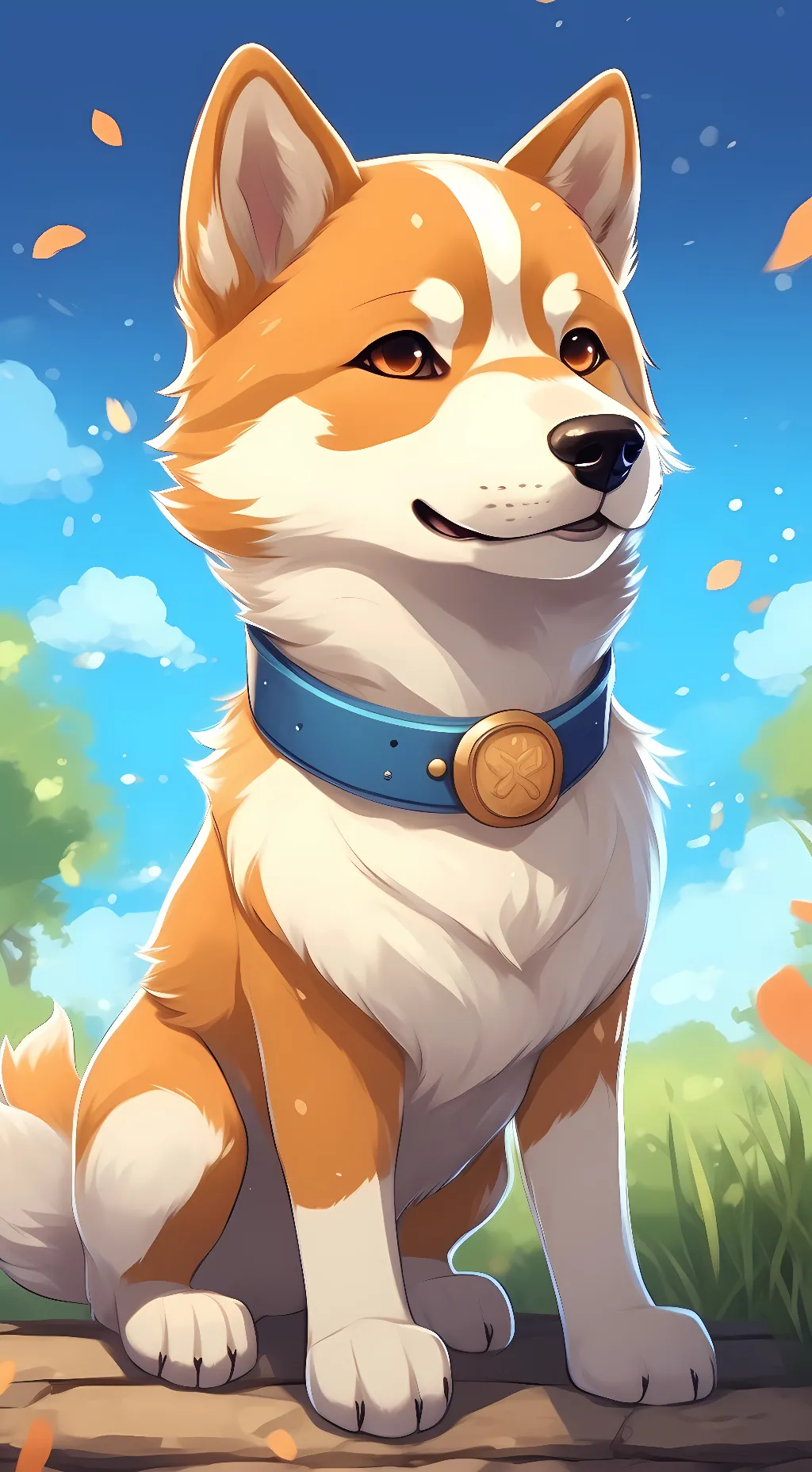 Talkie AI - Chat with Willow