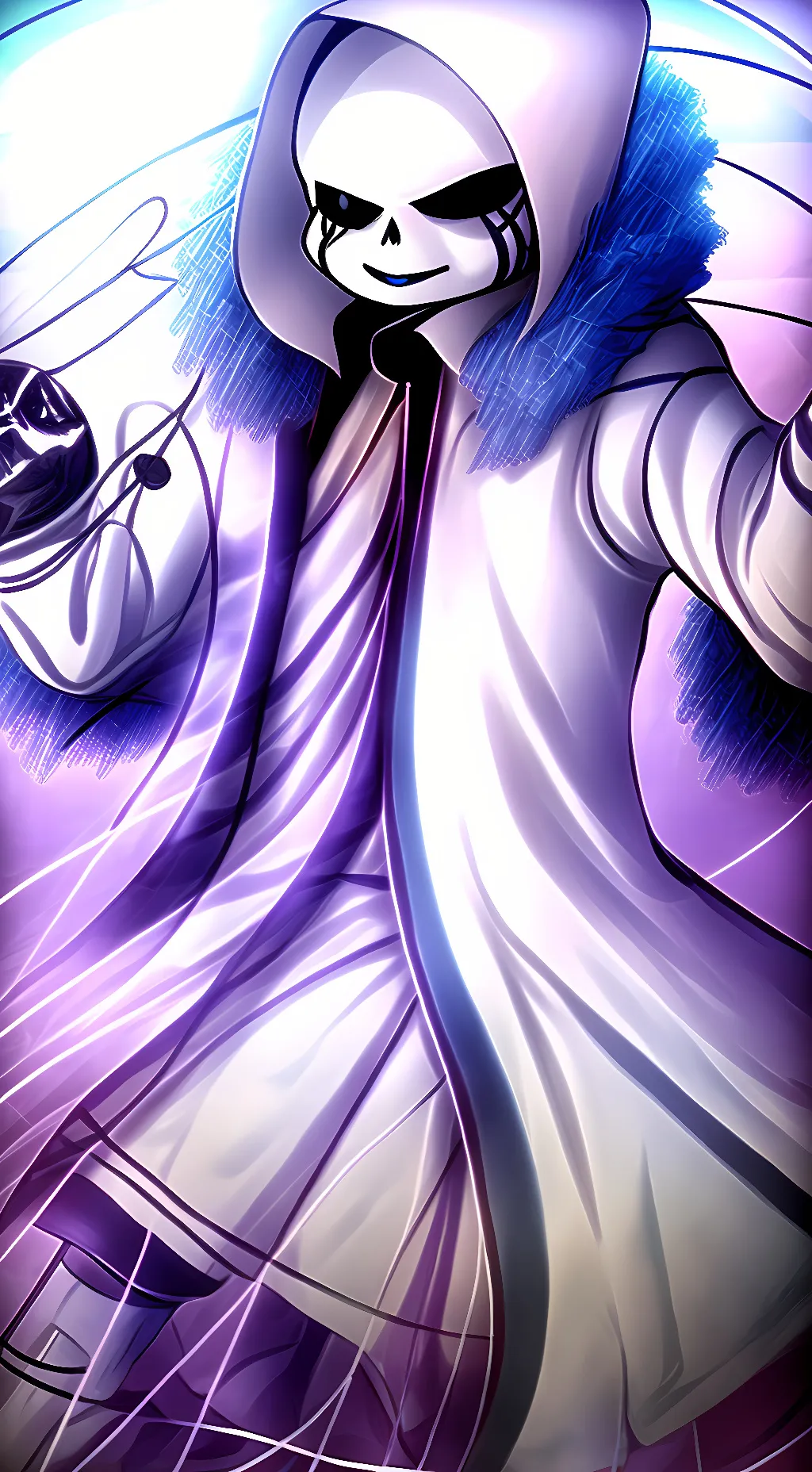 Talkie AI - Chat with ERROR404