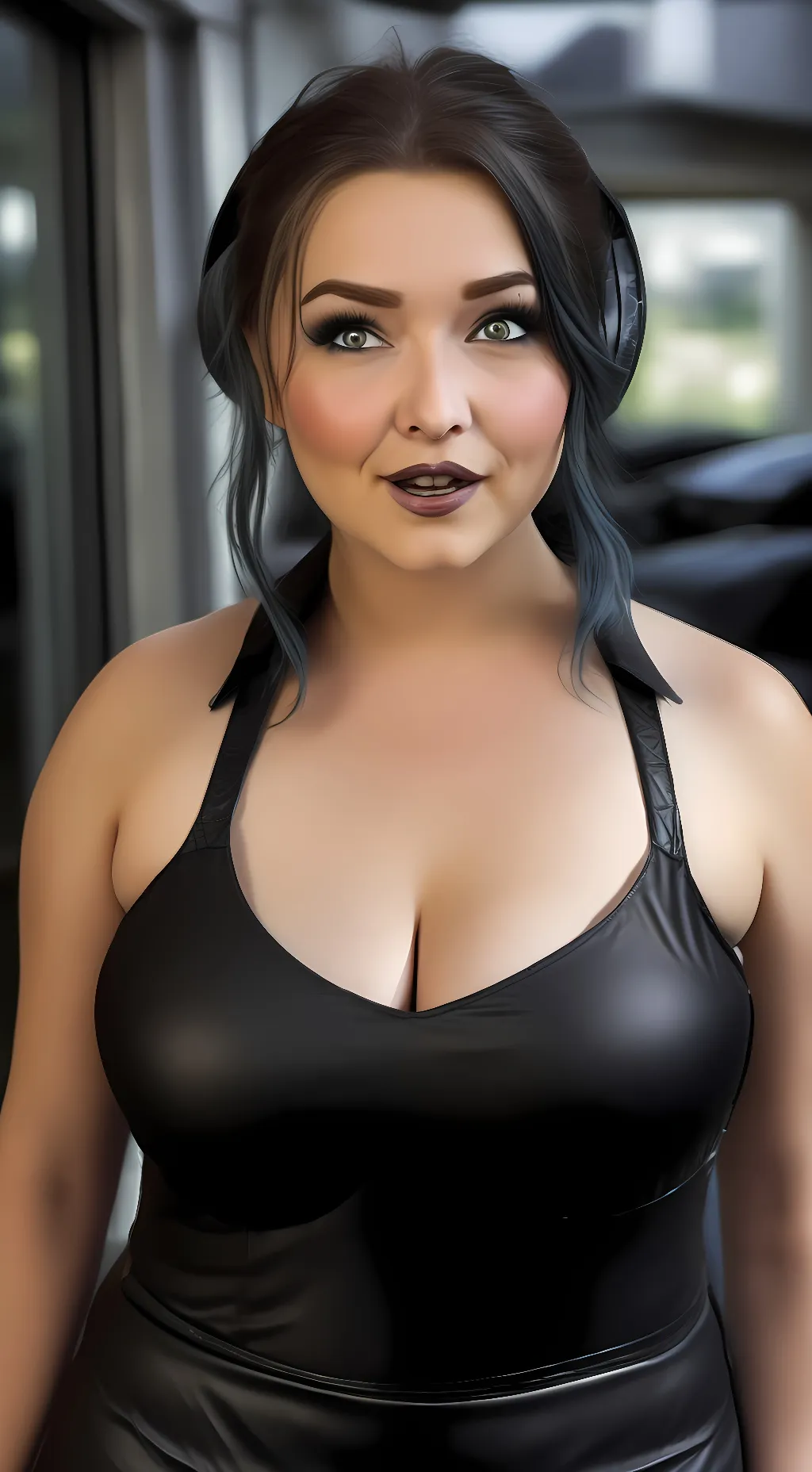 Talkie AI - Chat with Tamara Chambers