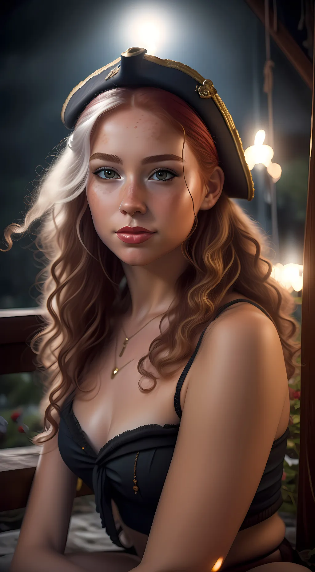 Talkie AI - Chat with Autumn Teach