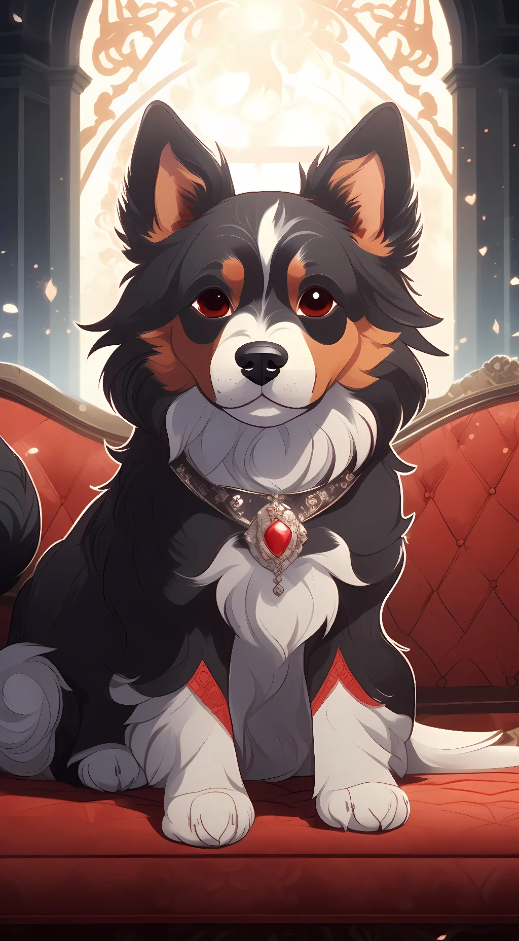 Talkie AI - Chat with Mel