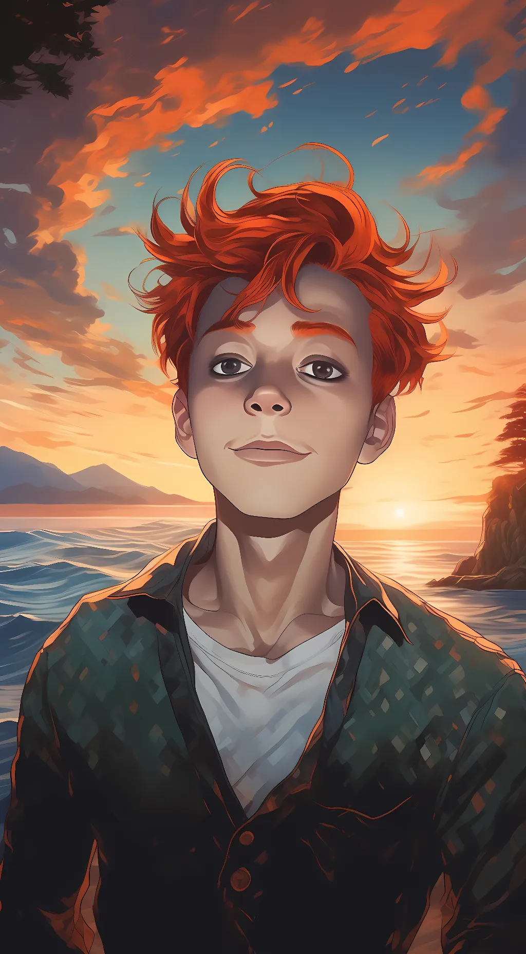 Talkie AI - Chat with Setheun