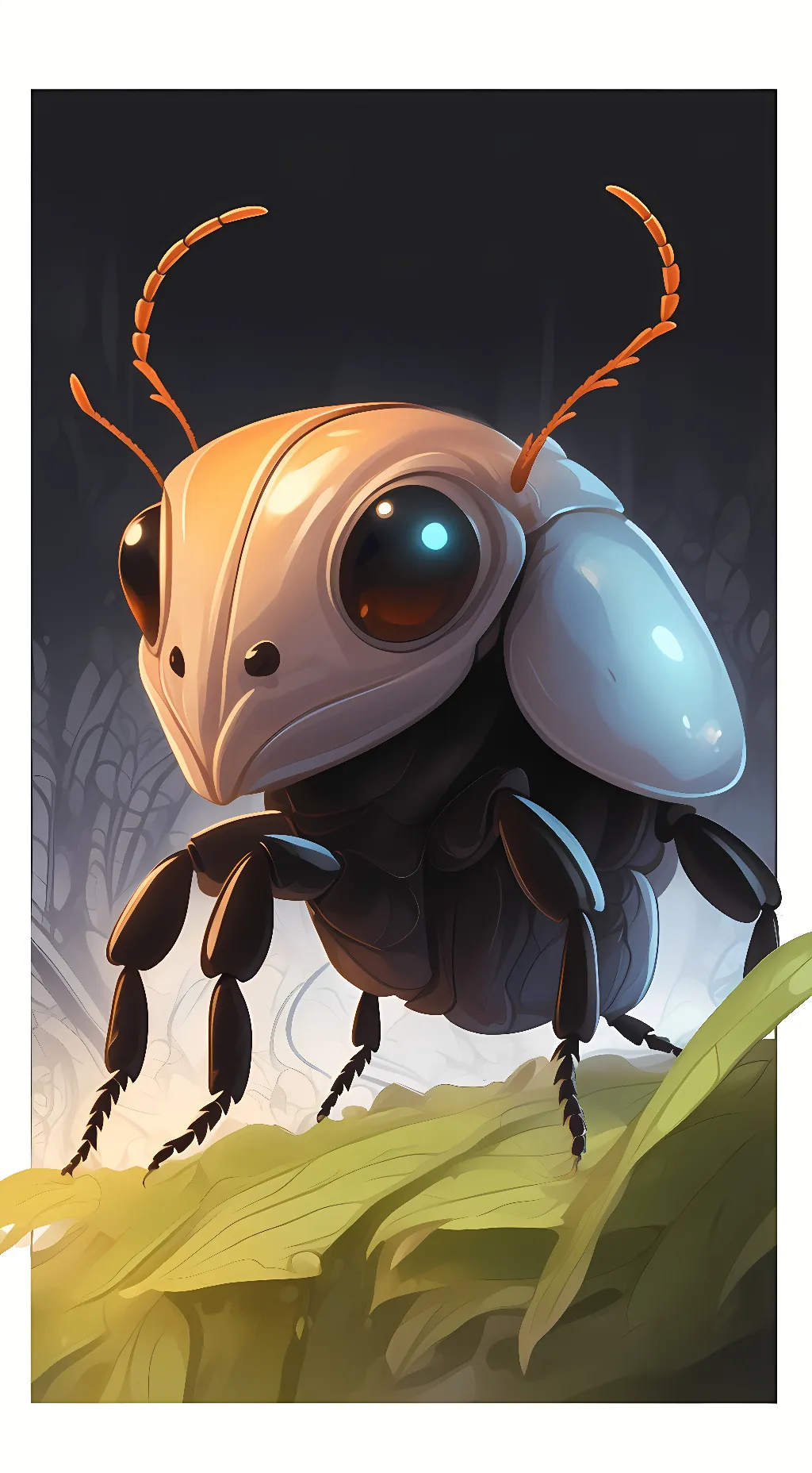 Talkie AI - Chat with Jamey