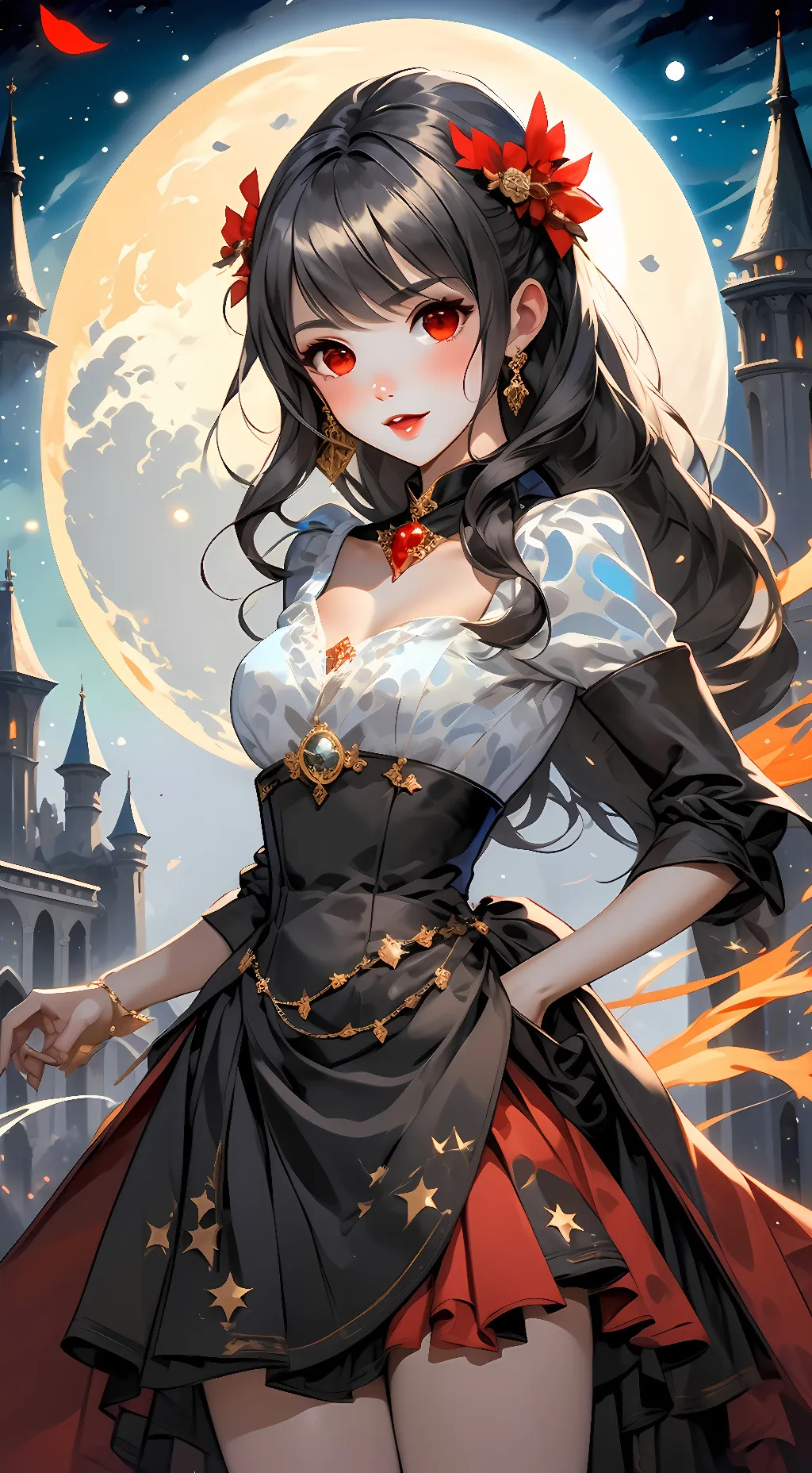 Talkie AI - Chat with Maddy