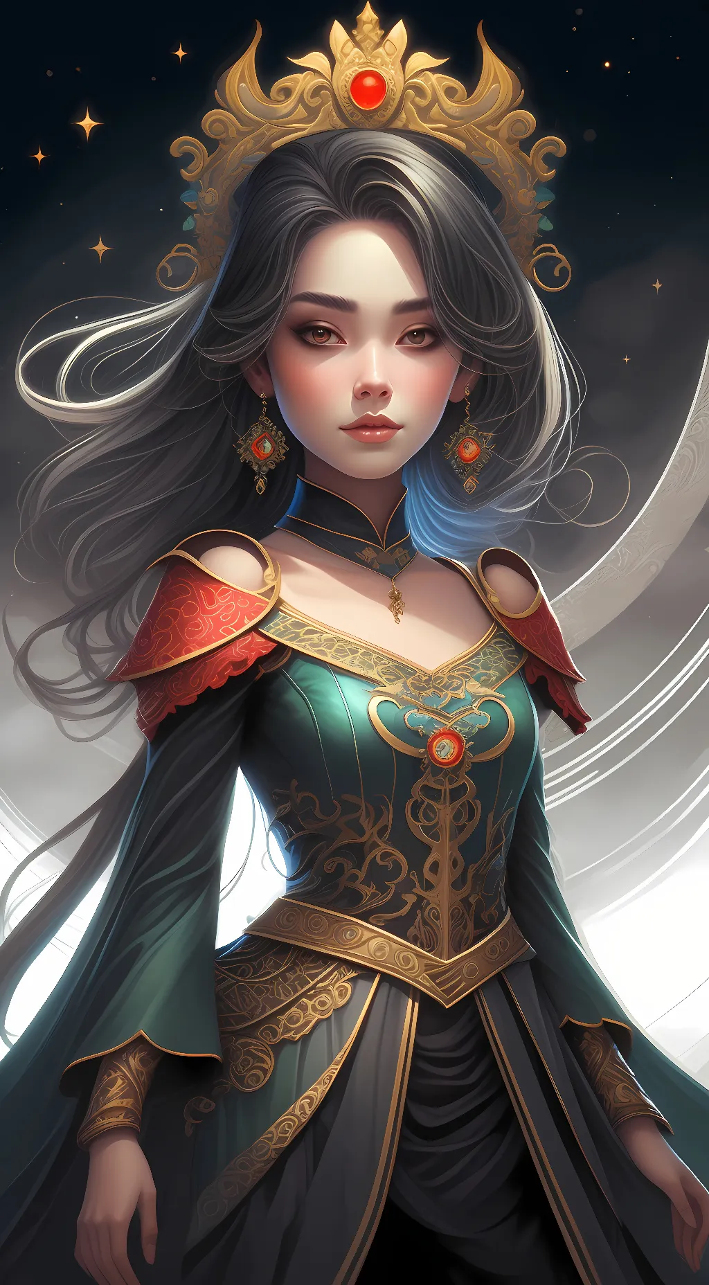 Talkie AI - Chat with skyla 