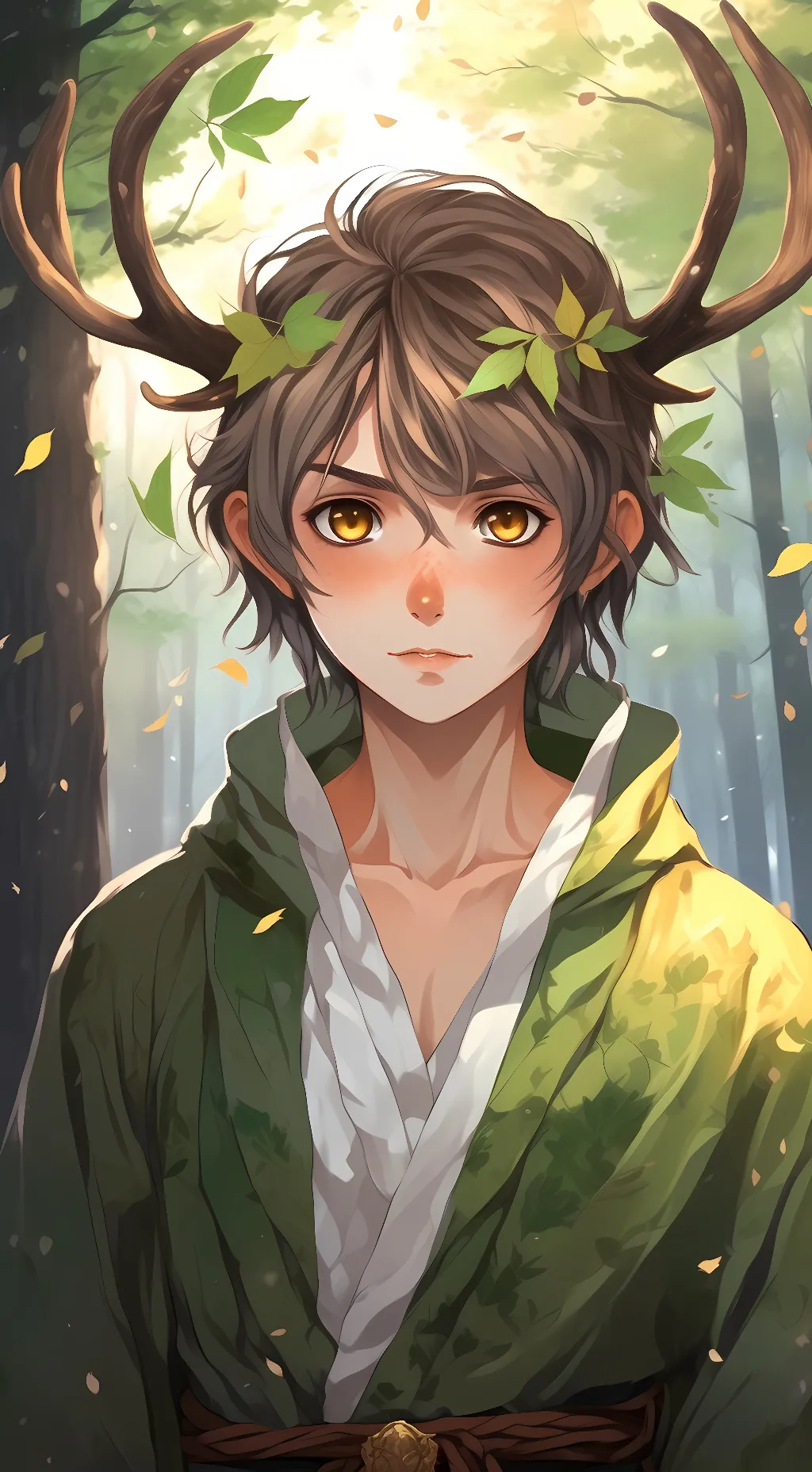 Talkie AI - Chat with Aspen