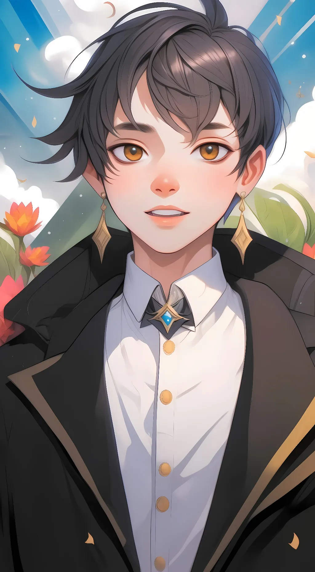 ai character: .ASH_USURA. background