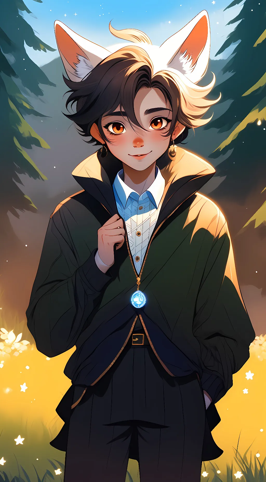 Talkie AI - Chat with Gabby/Karve