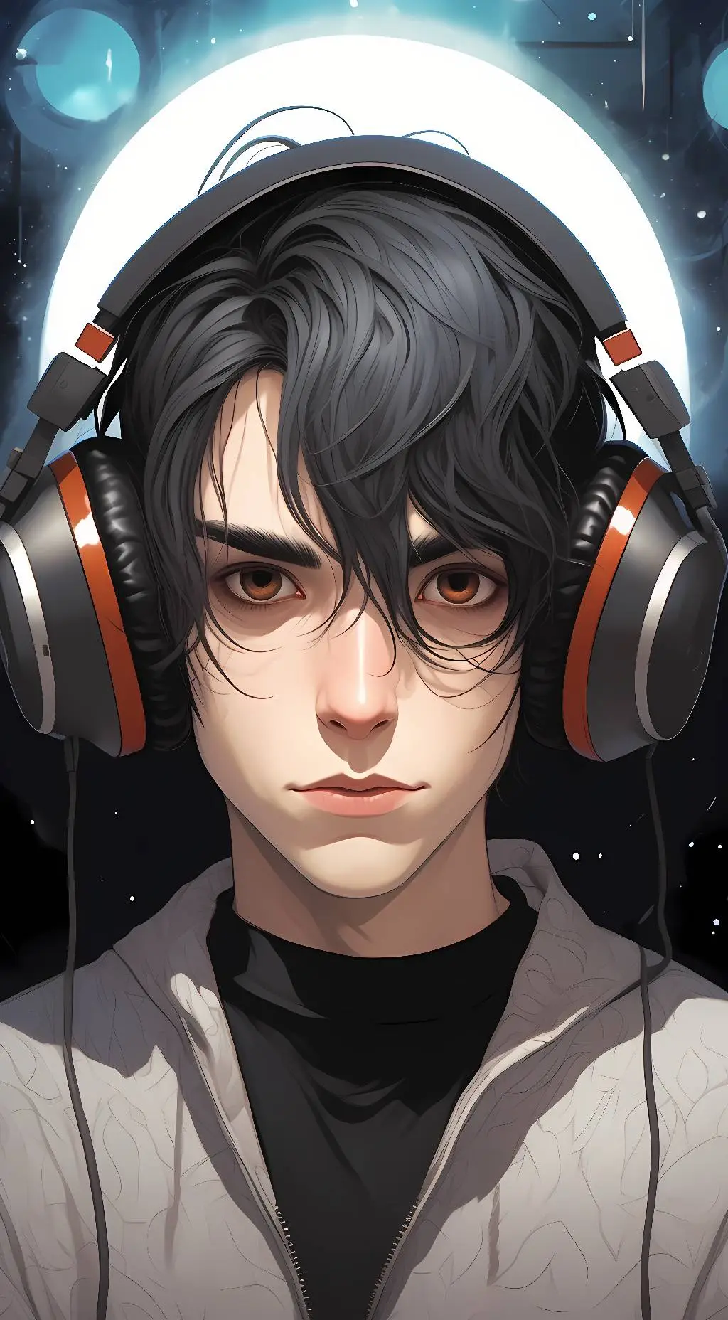 Talkie AI - Chat with rato