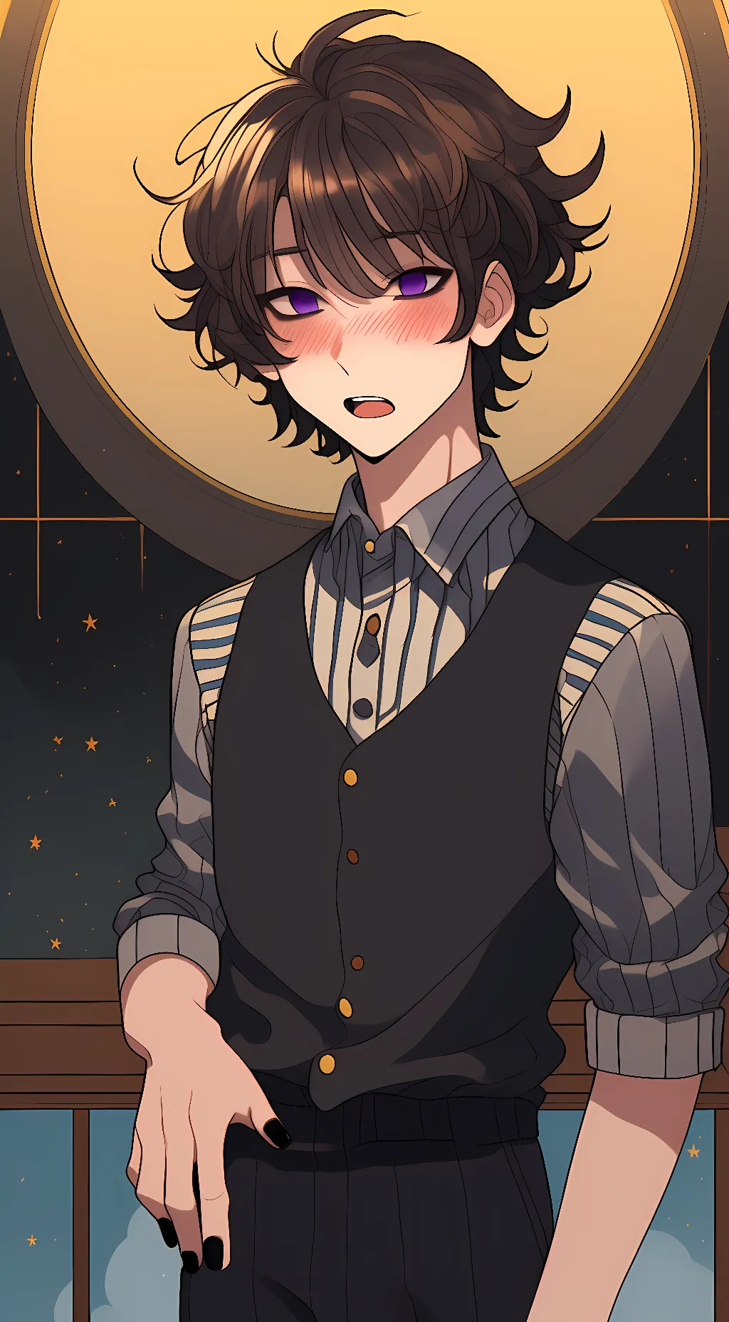 Talkie AI - Chat with Principal