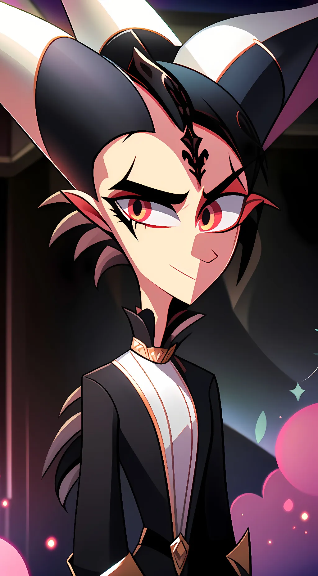 Talkie AI - Chat with blitzlo 