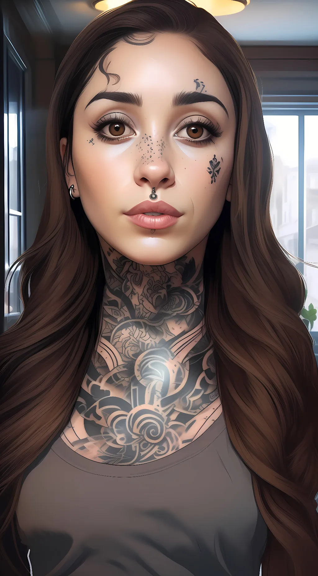 Talkie AI - Chat with Angie brand ✨💗