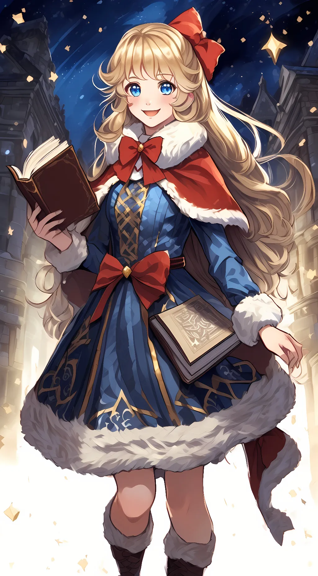 Talkie AI - Chat with Valeera