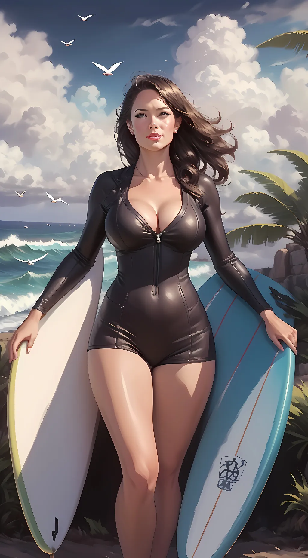 Talkie AI - Chat with Tilly Trafalgar