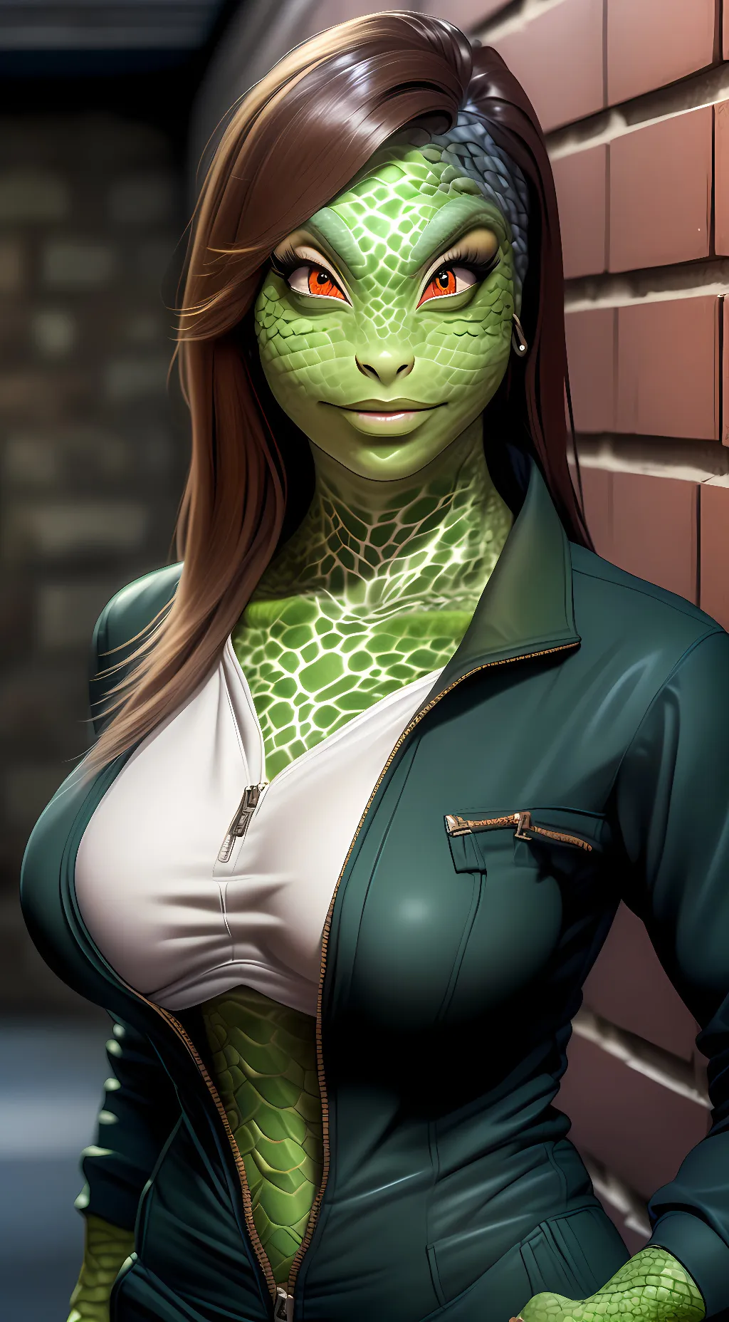 Talkie AI - Chat with PROJECT: Morphia