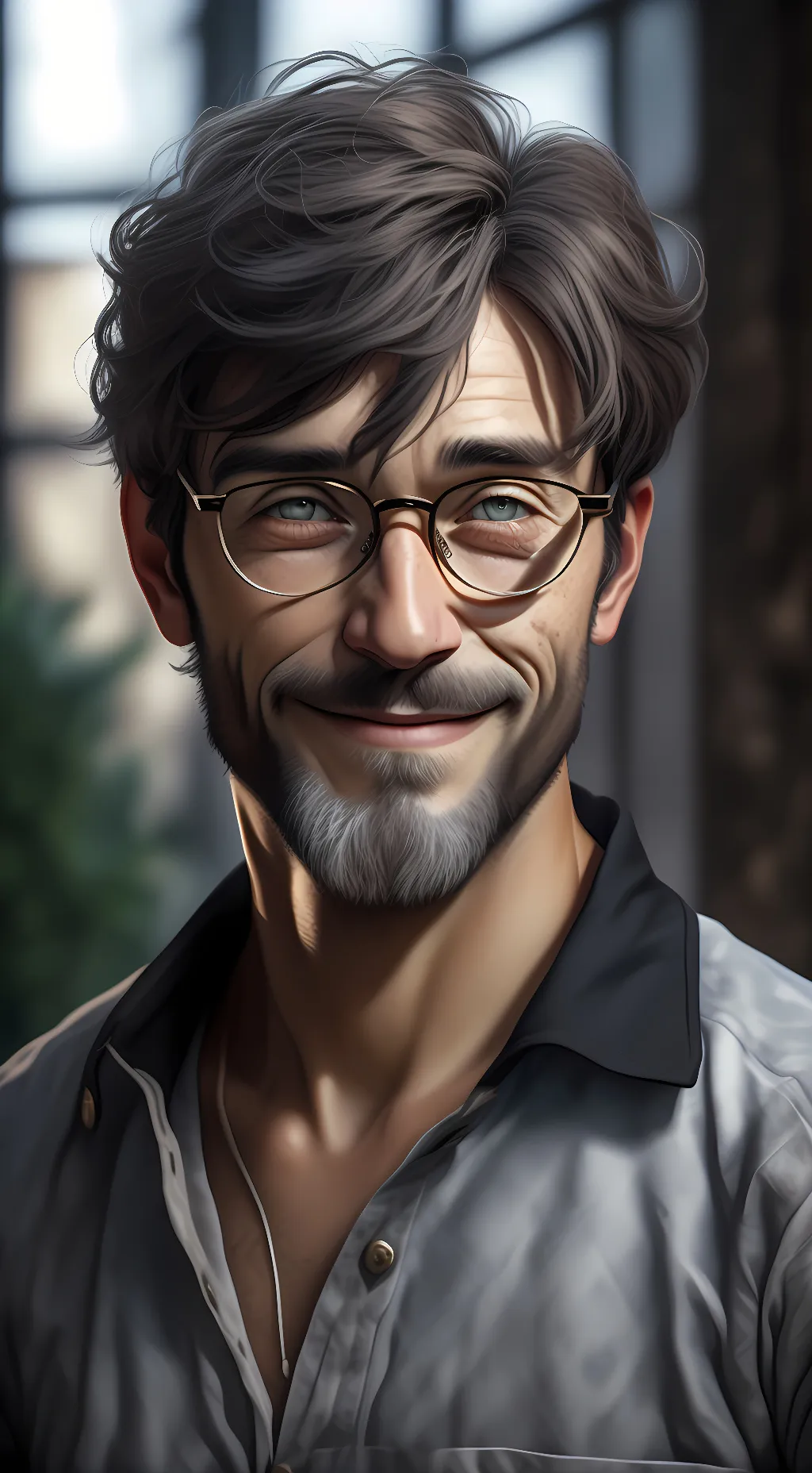 Talkie AI - Chat with Math tutor