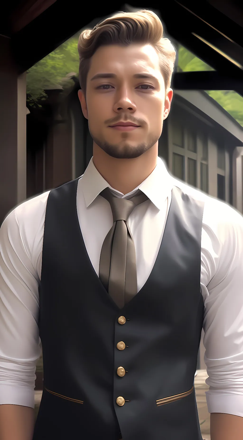 Talkie AI - Chat with Nick Nick Nick 