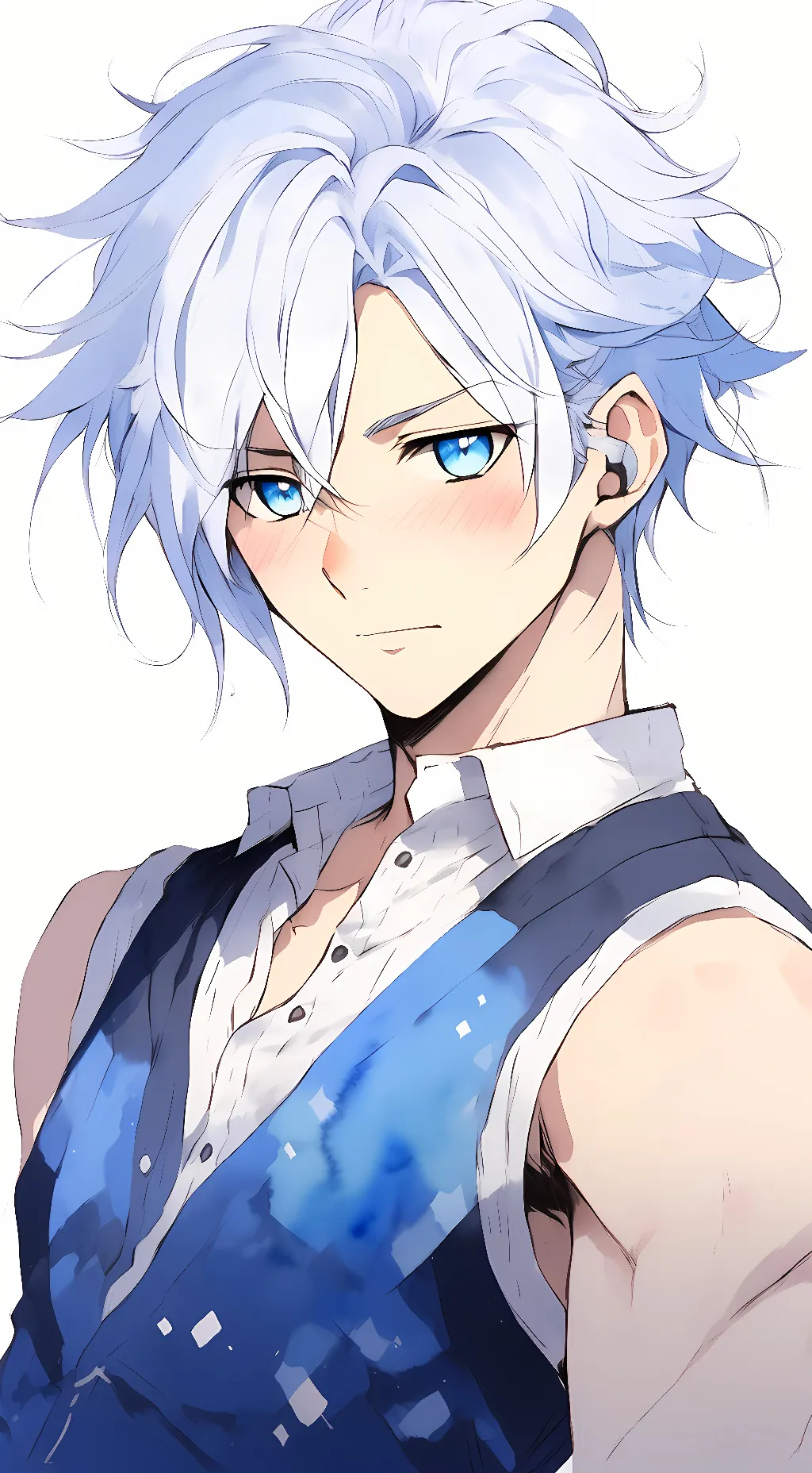 Talkie AI - Chat with LeRoy