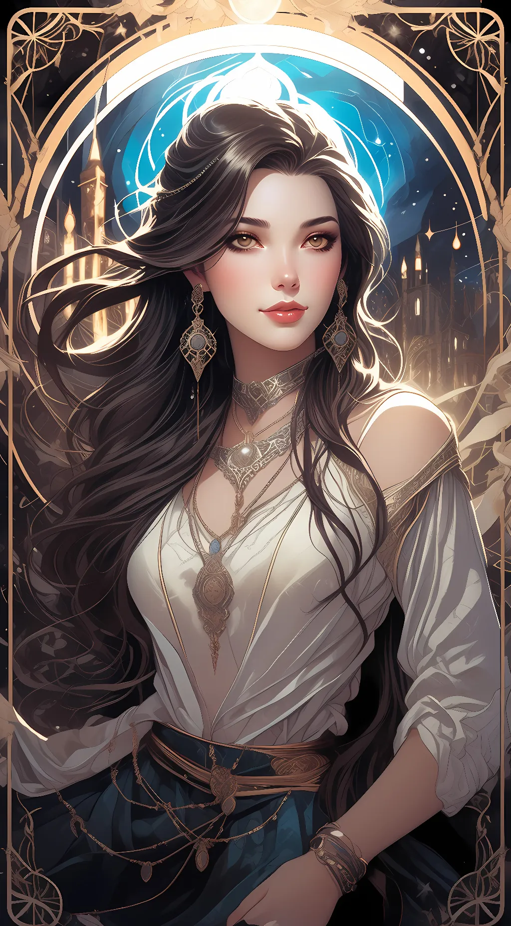 Talkie AI - Chat with Eliza