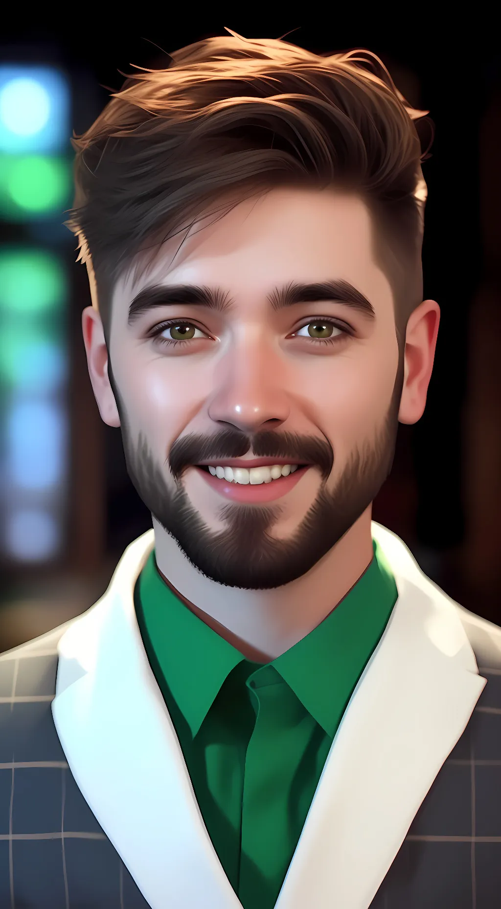 Talkie AI - Chat with Jacksepticeye
