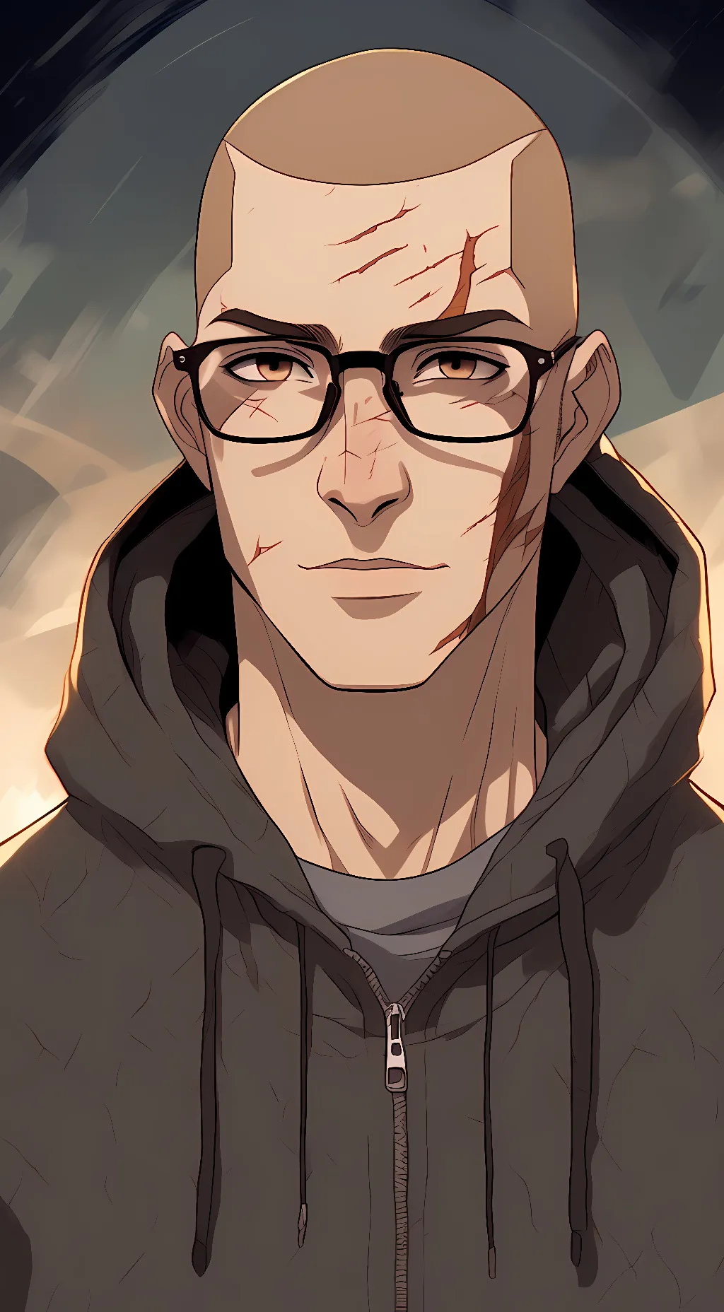 Talkie AI - Chat with Nico