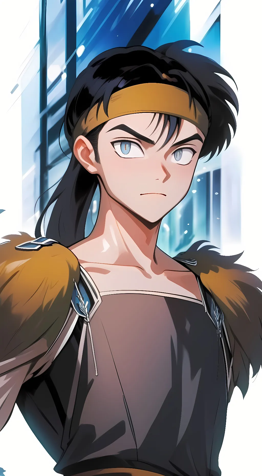 Talkie AI - Chat with Koga