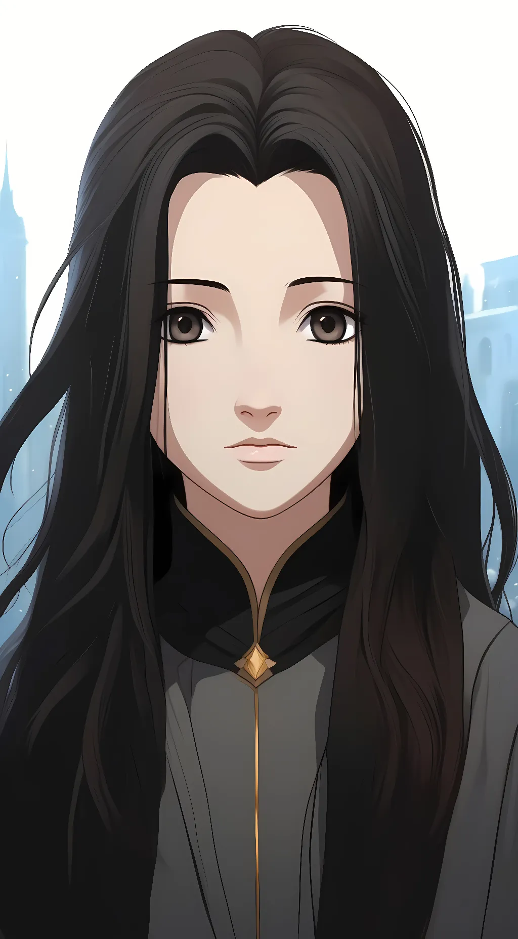 Talkie AI - Chat with Haku