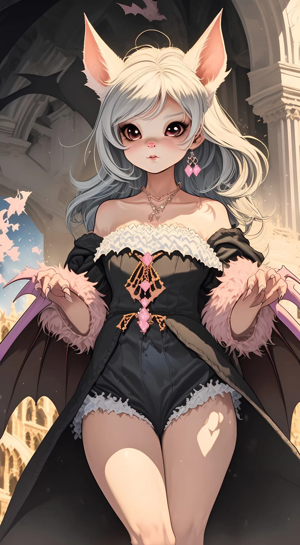 Talkie AI - Chat with Baiyin 